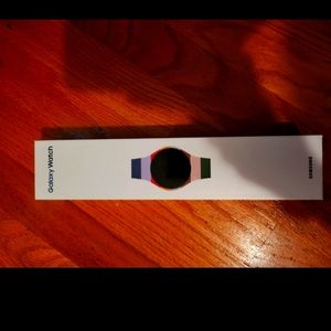 Samsung Galaxy watch 5